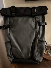 New Stormtech RTB-1 Norseman Roll Top Pack