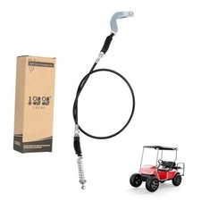 72341-G01 Golf Cart Forward Reverse Transmission Shift Cable for 1996-2001