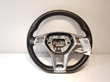 MERCEDES CLA STEERING WHEEL A1724601803  2013