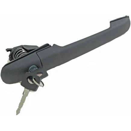 Manija de puerta exterior delantera derecha e izquierda Dorman 93130 Foto 3 de 4