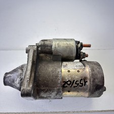 MOTORINO D' AVVIAMENTO PER FIAT Grande Punto 3° Serie 1.4 Bifuel/Metano (12>) 5