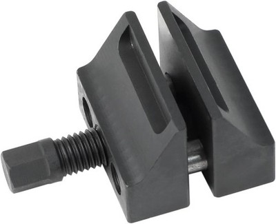 Universal Suspension Strut Split Hub Steering Knuckle Sprea Size: Single Ended