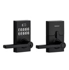 Kwikset SmartCode 917 Keypad Keyless Entry Residential Electronic Lever Lock Dea