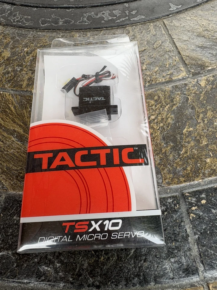 Tactic TSX10 Digital Micro Servo - Image 2 of 3