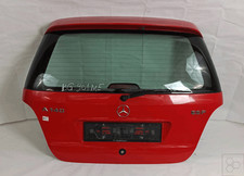 Porte arrière et accessoires Mercedes CLASSE V