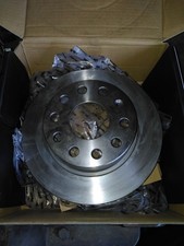 Disque de frein Seat LEON