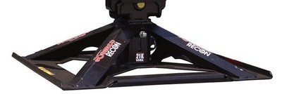 Demco RV 6201  HITCH FIFTH WHEEL MOUNTING KIT