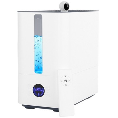 9.8L Large Capacity Humidifier 800ml/h Nano Four-Spray 50H Runtime