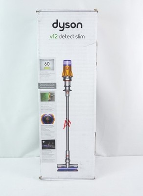 Dyson Dyson V12 Detect 405863-01 Stick Vacuum Cleaner for sale