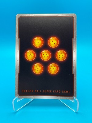 Dragon Ball Super Fusion World Manga Booster SB01 C/UC/R/SR *Choose Your Cards*
