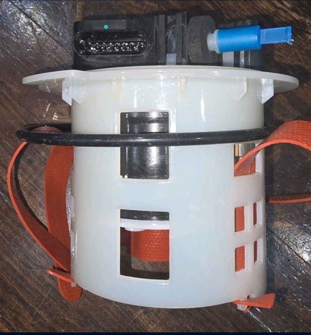 New Diesel Exhaust Fluid Pump