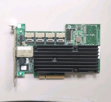 LSI 9750-16i4e 3ware MegaRAID 6Gbs SAS/SATA PCIe Raid Controller L3-25243-25A