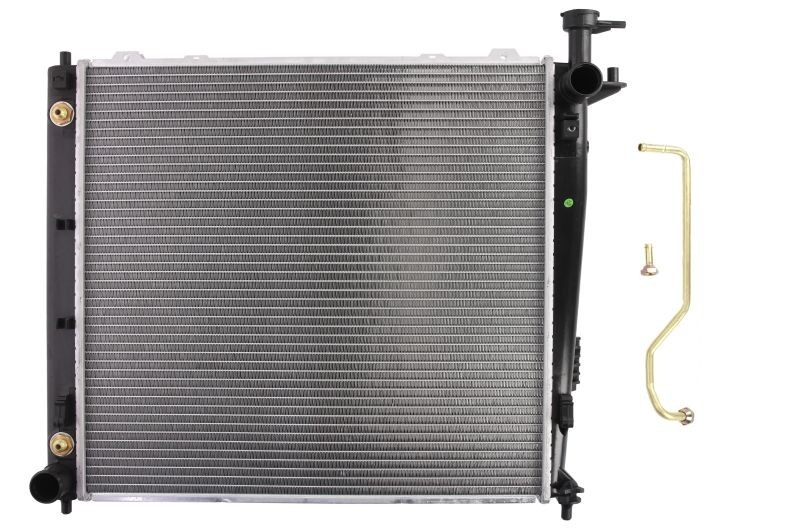 Fits THERMOTEC D70316TT Engine radiator KIA SORENTO II, SORENTO II/SU ⭐UK Stock⭐