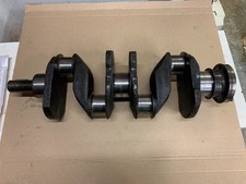 Crankshaft MG Midget 1275 Engine Austin Healey Sprite Standard Sizes 12G1321