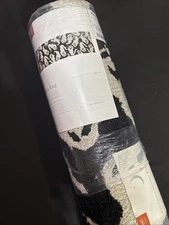 New Loloi Halloween Ghost Spirited Runner Area Rug 20" x 60" Viral TikTok