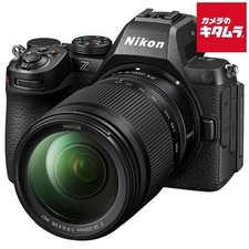 New Nikon Z5II 24-200 Lens Kit NIKON Mirrorless Single Lens Camera Full Size