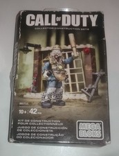 Mega Bloks Call of Duty Brutus Set
