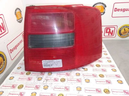 4B9945096D3FZ scheinwerfer hinten rechts 494634 für AUDI A6 AVANT (4B5) 2.5 1998