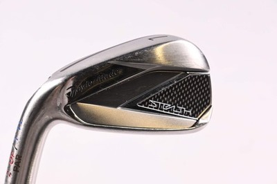 Linkshand Taylormade Stealth #7 Eisen / Regular Flex Dynamic Gold 105 / Demo