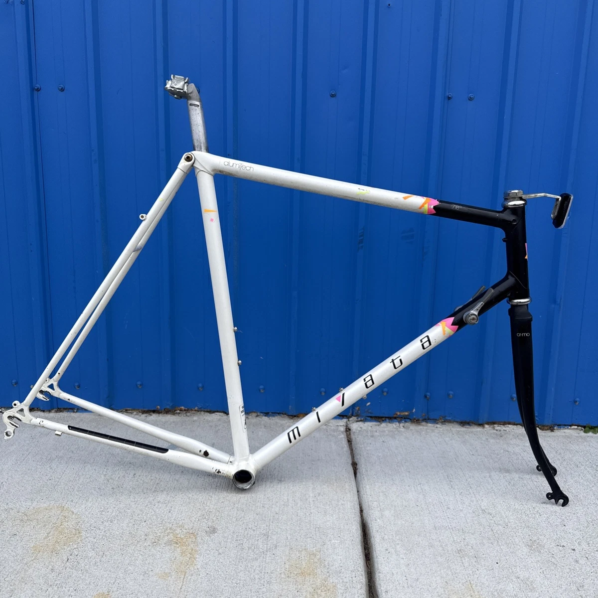 Miyata Cycling Equipment for sale | eBay