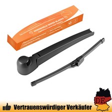 Heck Wischerarm hinten Scheibenwischer Für VW Passat 3C2 2005-2010 Gummi Satz