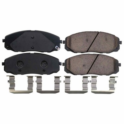 PowerStop Z16 Evolution Ceramic Brake Pads