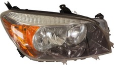 2006-2008toyota Rav4 Sport Oem Koito Rh Passenger Headlight Black 81130-42371 2006-2008toyota Rav4 Sport Oem Koito Rh Passenger Headlight Black 81130-42371