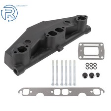 Exhaust Manifold For Volvo Penta 1994-up 305 350 5.7l 5.0l V8 3852374 Cast Iron