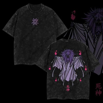 Arcade Anime Limited Edition Death Reaper Seal Uzumaki Naruto Anime