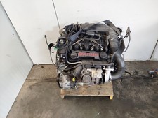 Moteur Citroen HY