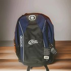 BUD LIGHT OGIO BACK PACK BRAND NEW WITH TAGS ! — photo 1