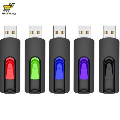 Vansuny USB Stick 16GB 5er Pack   Wasserabweisend, 3.0, Hohe Geschwindigkeit