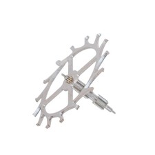 Escape Wheel Repairing For Miyota 8215 8200 8...