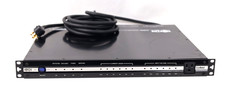 TrippLite HT3100PC Isobar Rackmount/ Console Power Conditioning Center u812