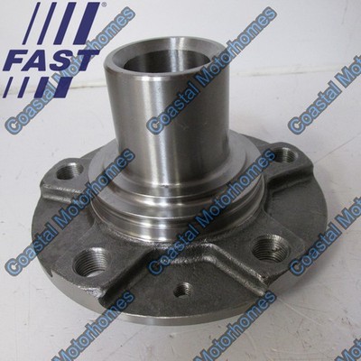 Fits Fiat Ducato Peugeot Boxer Citroen Relay Front Hub Q17-Q20 51750868