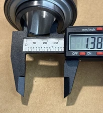 Genuine CNH Bearing,Ball 86976370 thumbnail 3