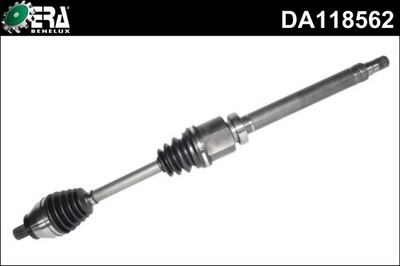 ERA Benelux Antriebswelle DA118562 +59.50  Pfand für FORD MAX WA6 GALAXY 2 4 BA7