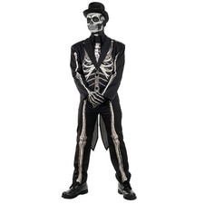 Men's Bone Chillin' Costume UR28071