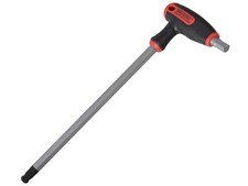 Image of Teng T-Handle Hexagon Driver 8mm TEN510508