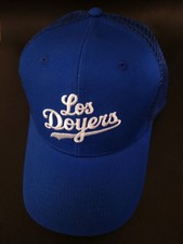 Brand New Tito's Handmade Vodka Los Doyers Hat & Bandana