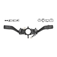 Aic Lenkstockschalter FüR Vw Golf 6 Tiguan 5N Touran 1T3 Superb 2 5K0953502L 9B9