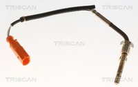 Triscan Sensor Abgastemperatur 8826 29198 Nach RußPartikelfilter FüR Audi A5 8TA