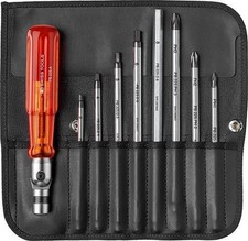 PB SWISS TOOLS Wechselklingen-Satz Classic PB 227