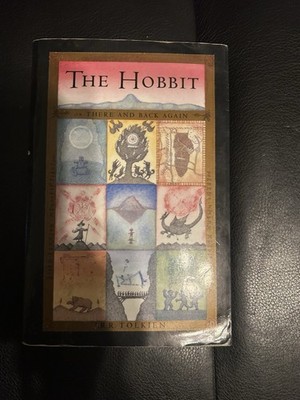 The Hobbit