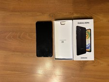 Samsung Galaxy A04s - 32GB - Grün (Dual SIM) (Ohne Simlock)