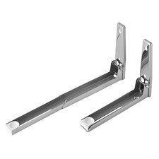Microwave Bracket Wall Mount Heavy Duty Under Cabinet Microwave Mount Holder ...
