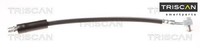 Triscan 815010230 Bremsschlauch Hinterachse Hinten