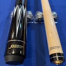 pool cue new cue stick 19 oz with textured wrap