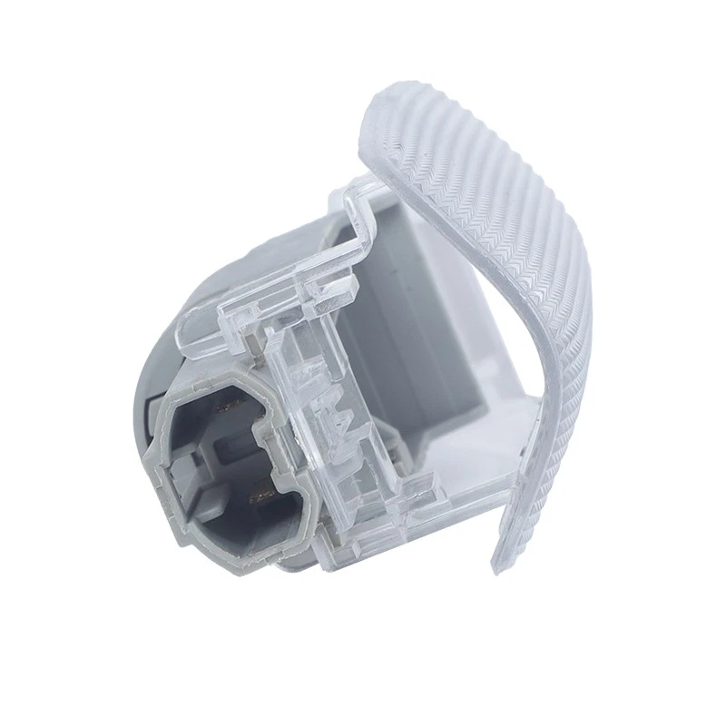 Luz LED de cortesía para puerta lateral 81230-06040 para Lexus IS250 IS300 IS350 LS460 LX570 Foto 4 de 4