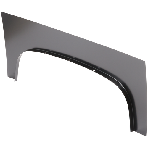 Right Rear Wheel Arch Repair Panel (240Z 260Z 280Z - Foto 14